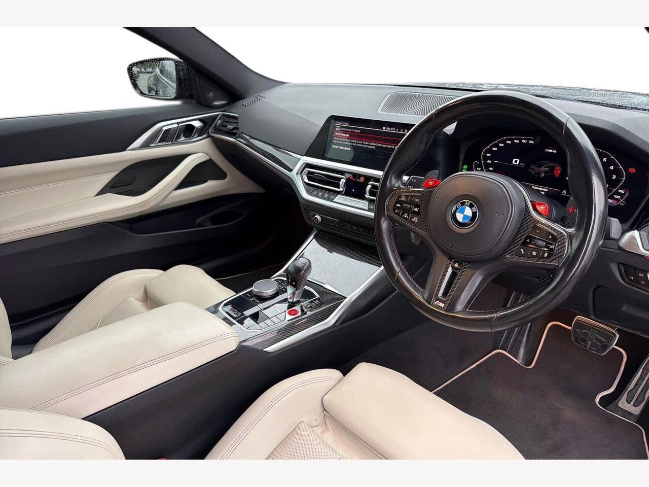 Used BMW M4 2021 for sale - 77812706: Photo 7