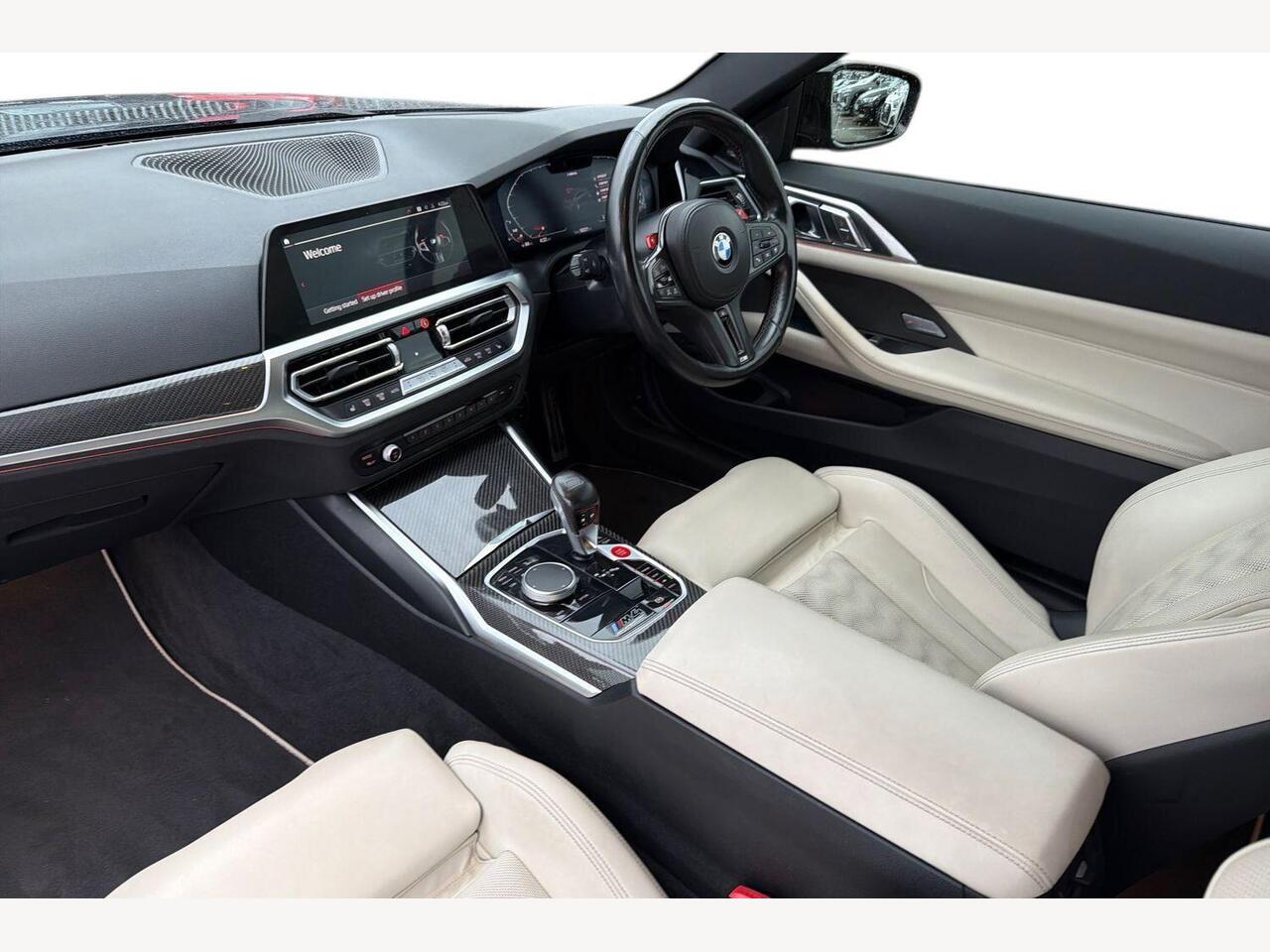 Used BMW M4 2021 for sale - 77812706: Photo 8