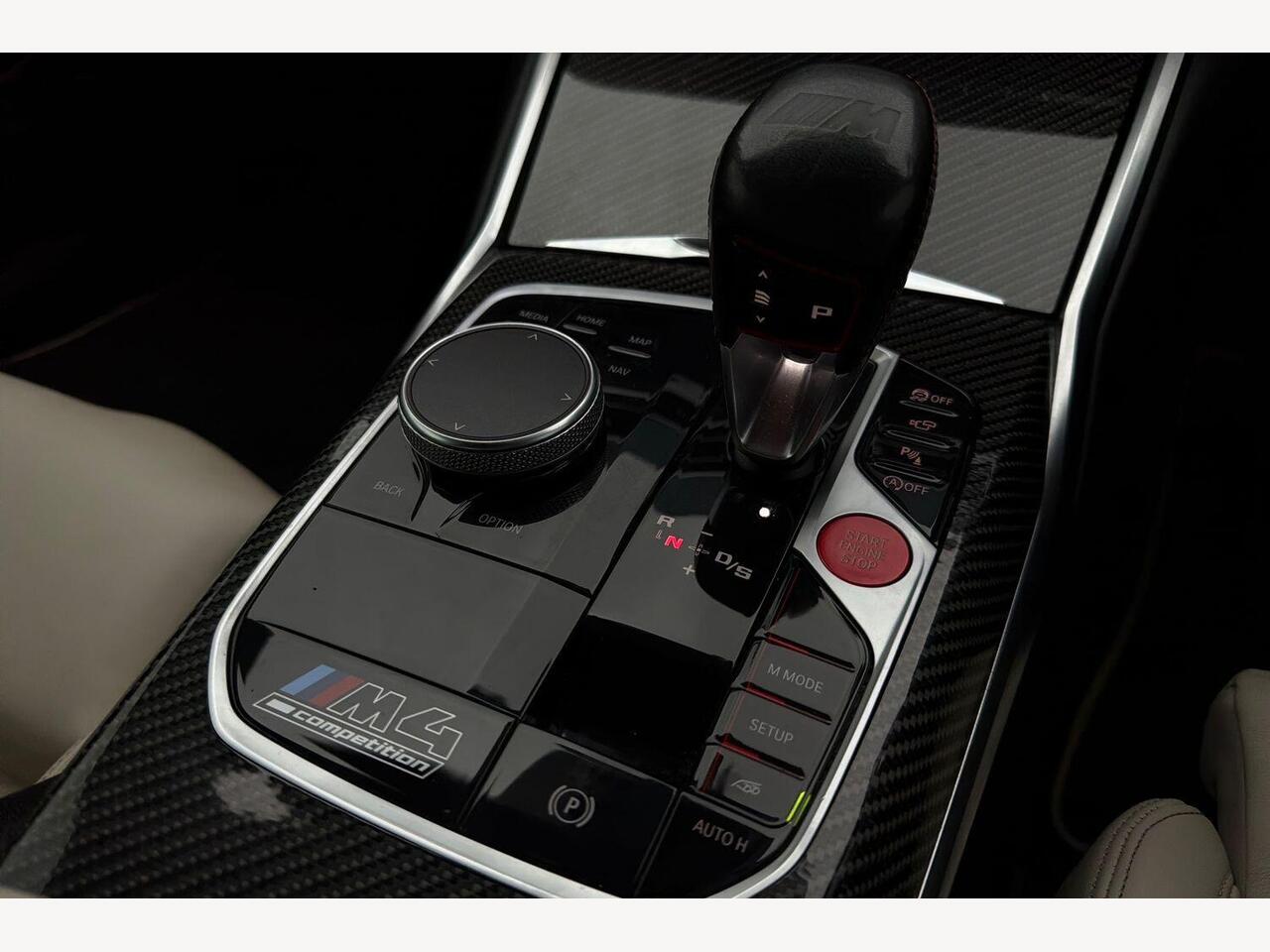 Used BMW M4 2021 for sale - 77812706: Photo 9