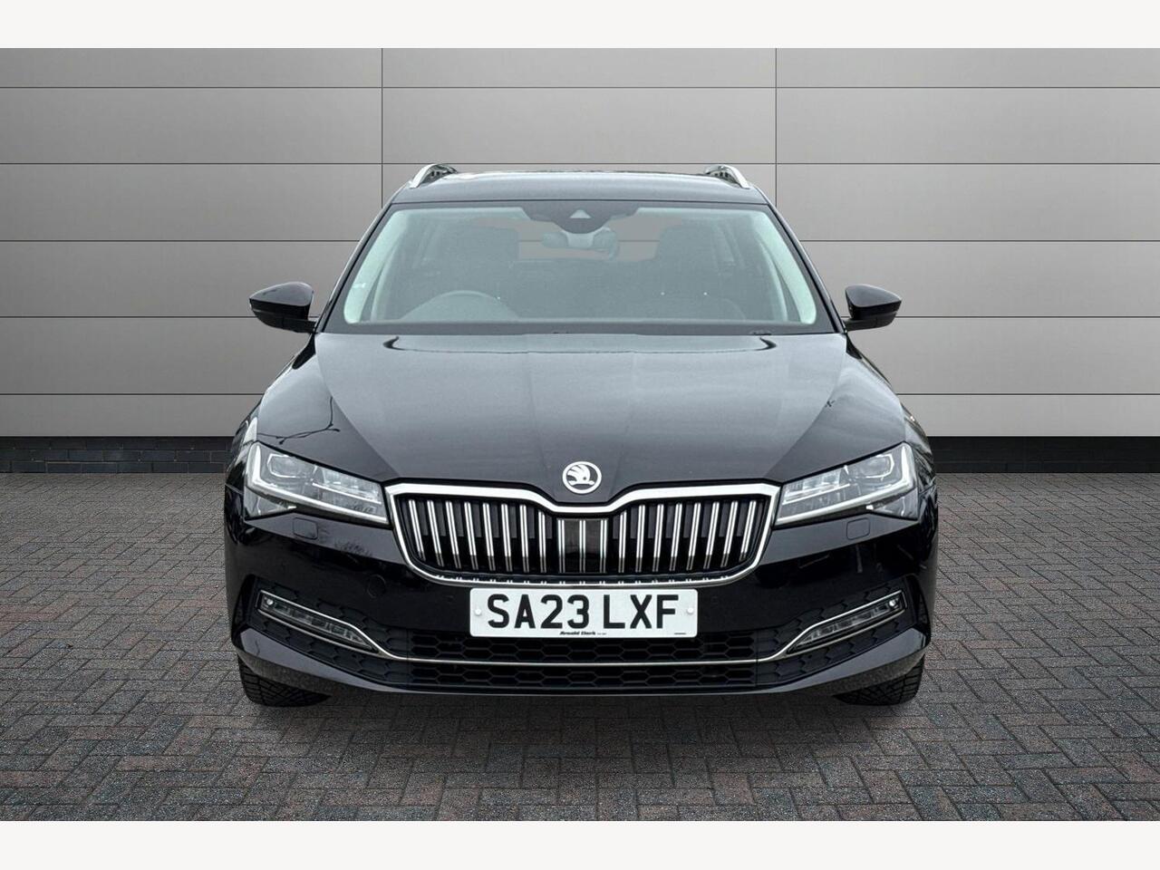 Used Skoda Superb 2023 for sale - 77613865: Photo 10