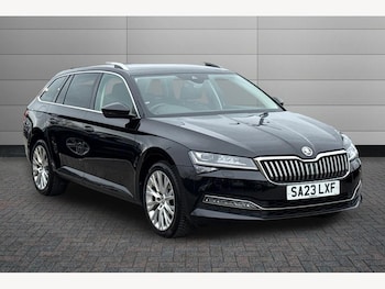 2023 (23) - 2.0 TDI CR SE L 5dr DSG