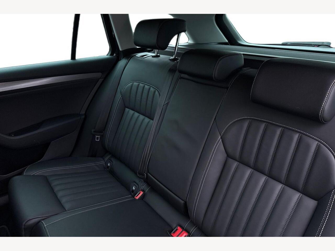 Used Skoda Superb 2023 for sale - 77613865: Photo 8