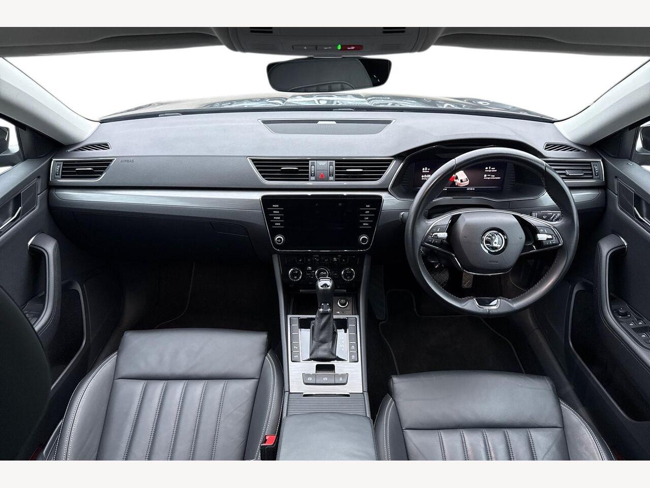 Used Skoda Superb 2023 for sale - 77613865: Photo 9