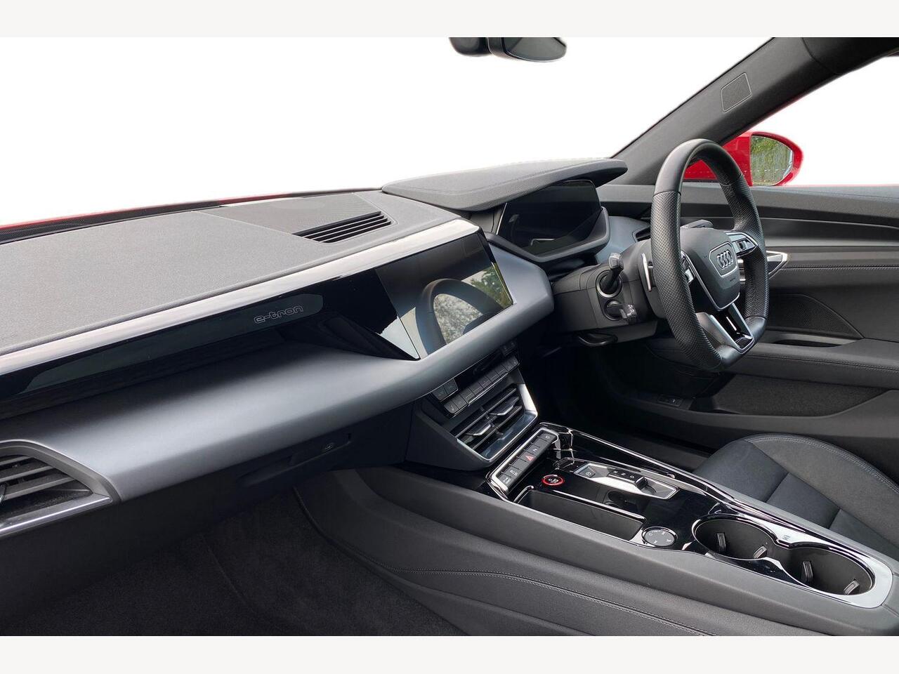 Used Audi e-tron GT 2022 for sale - 77256273: Photo 2