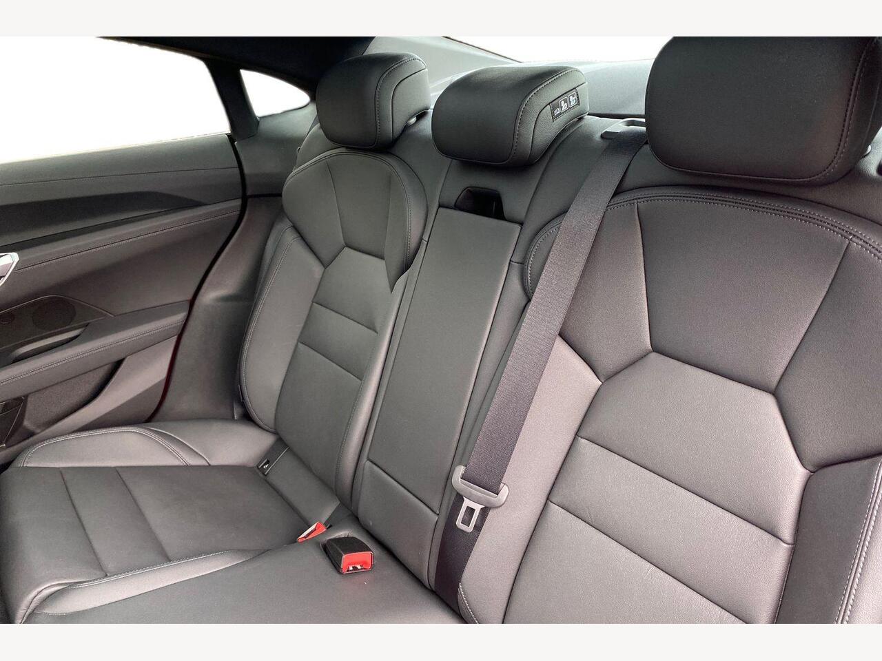 Used Audi e-tron GT 2022 for sale - 77256273: Photo 8