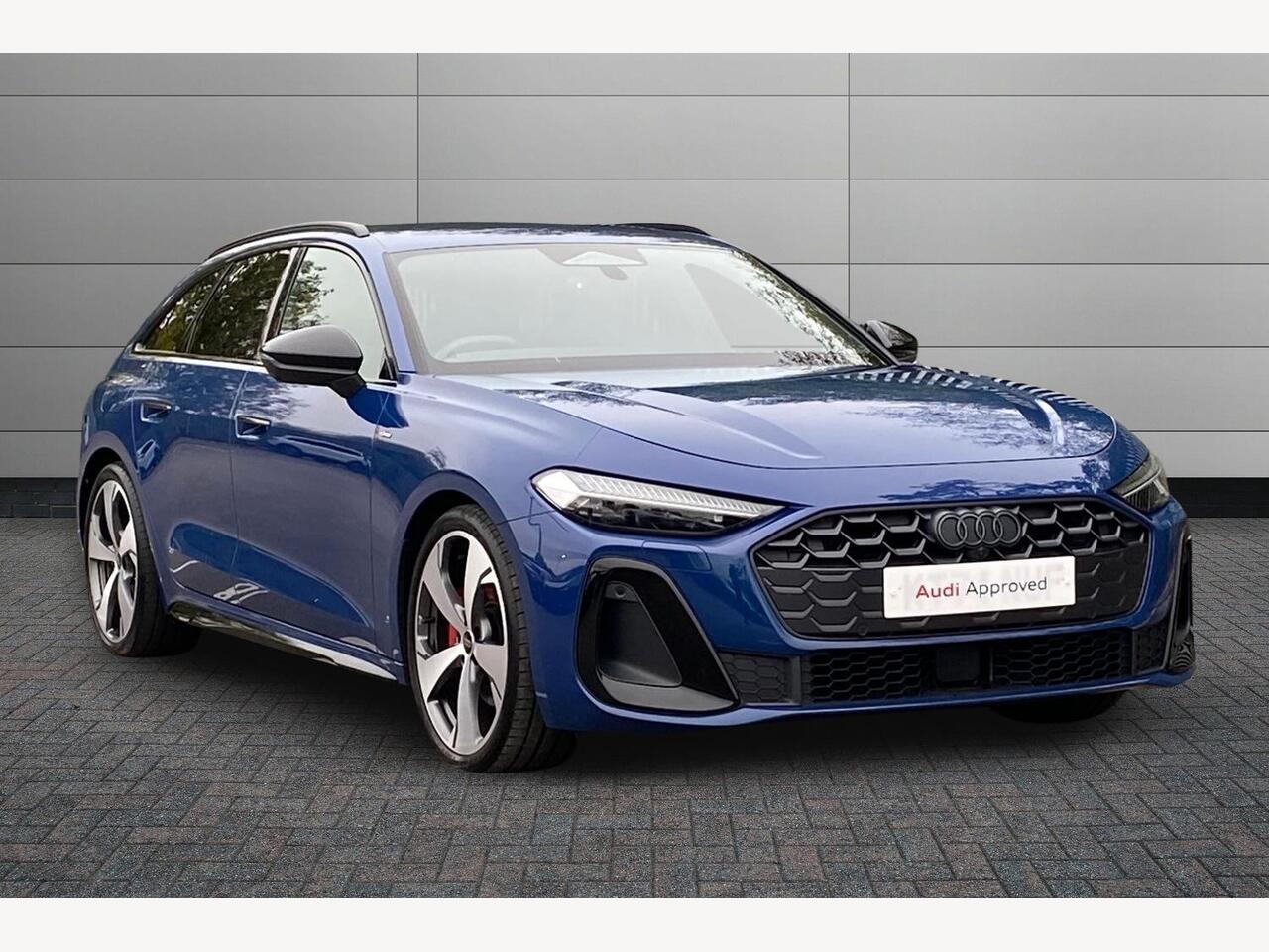 Used Audi A5 2025 for sale - 76678888: Photo 1