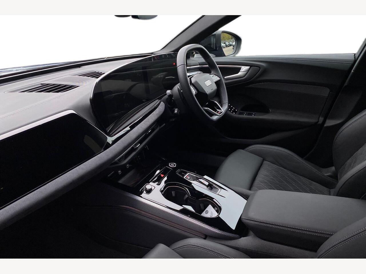 Used Audi A5 2025 for sale - 76678888: Photo 2