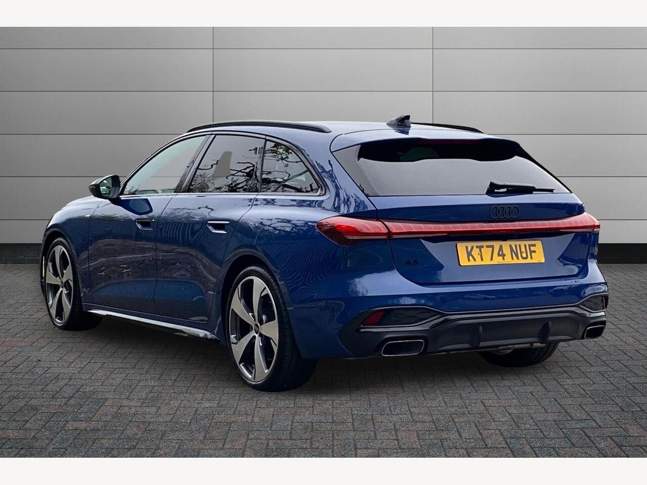 Used Audi A5 2025 for sale - 76678888: Photo 3