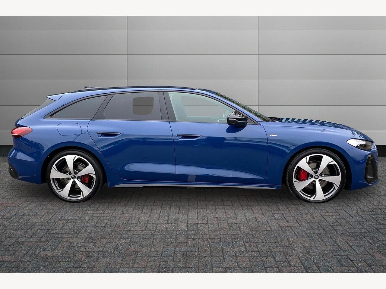 Used Audi A5 2025 for sale - 76678888: Photo 4