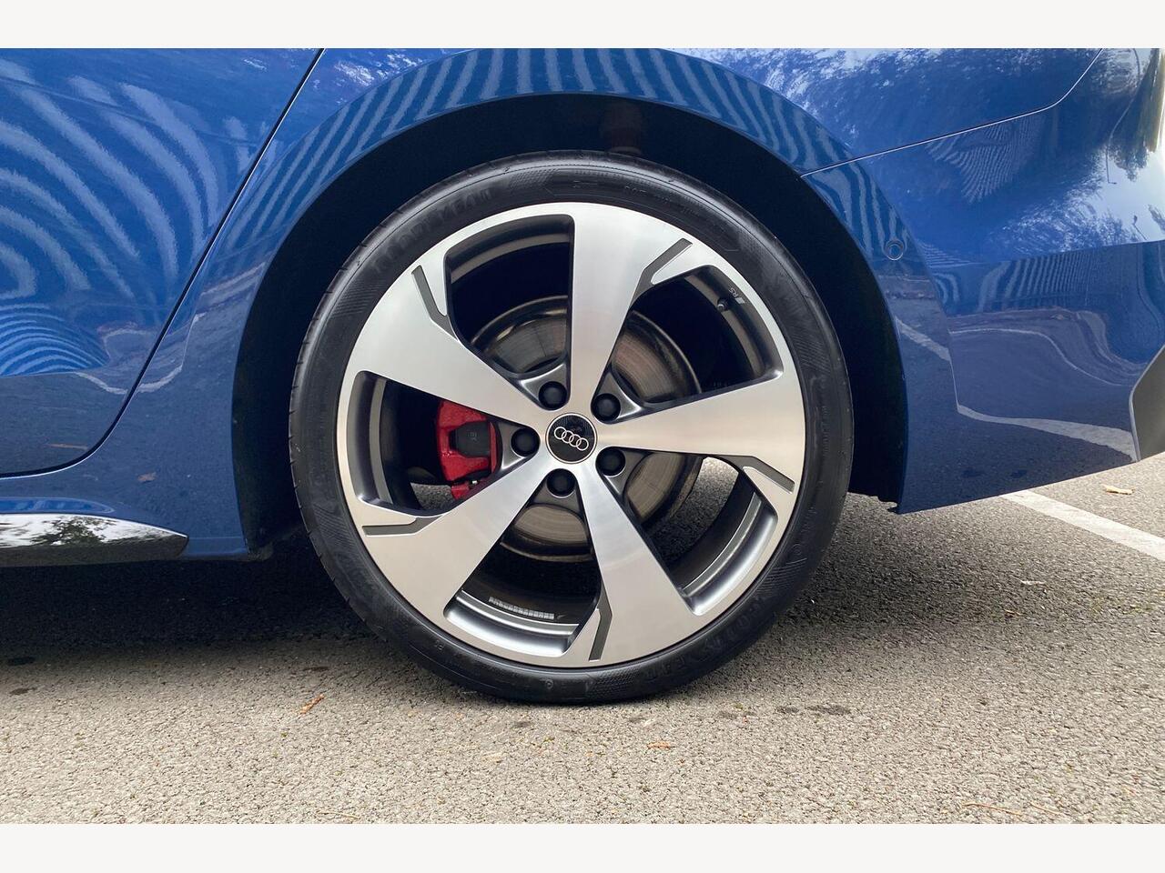 Used Audi A5 2025 for sale - 76678888: Photo 5