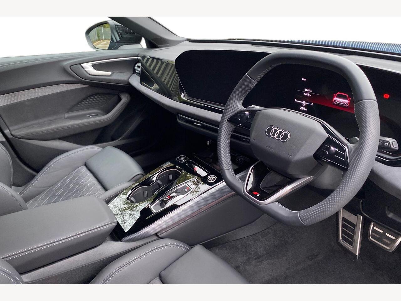 Used Audi A5 2025 for sale - 76678888: Photo 6