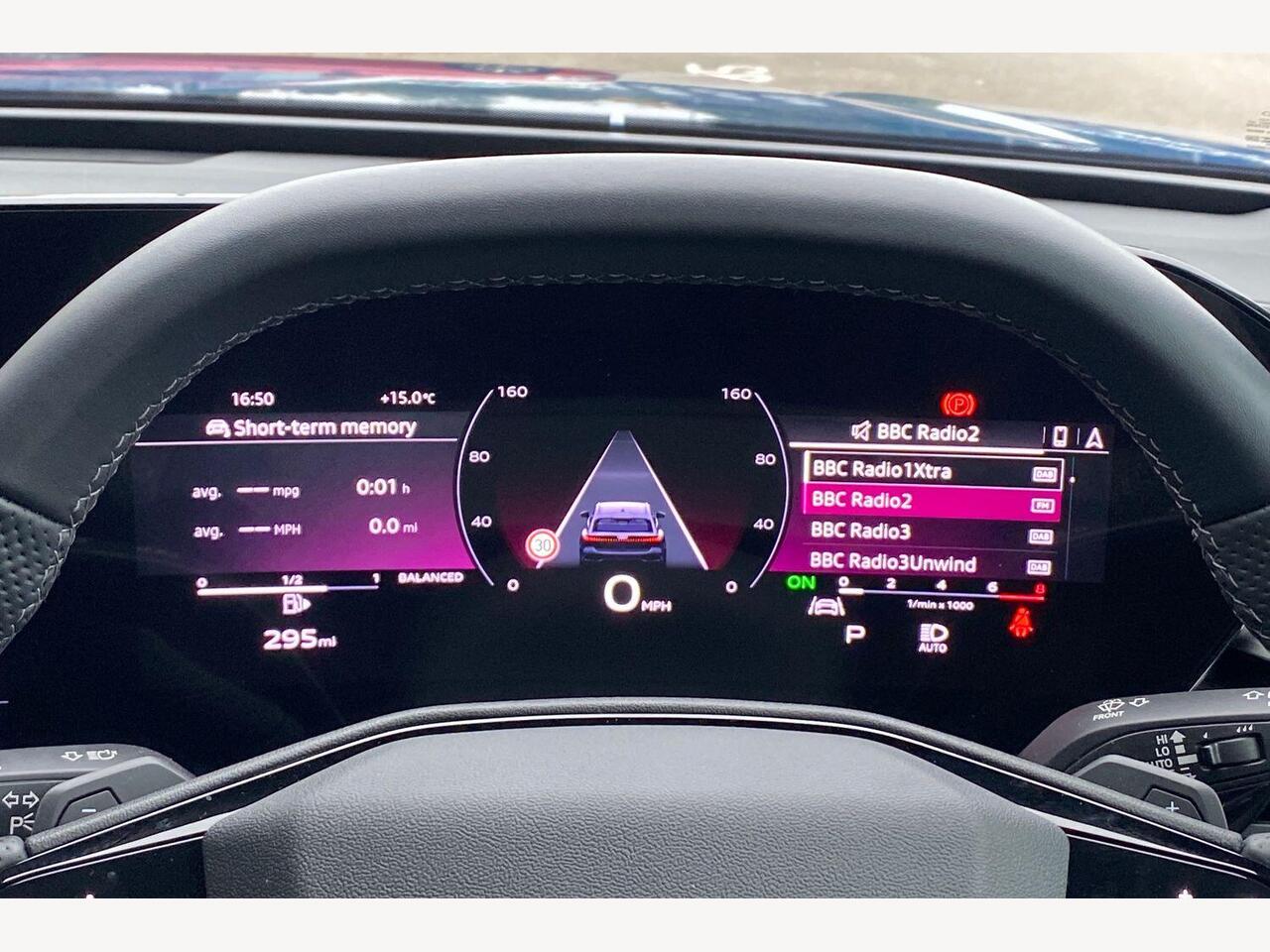 Used Audi A5 2025 for sale - 76678888: Photo 7