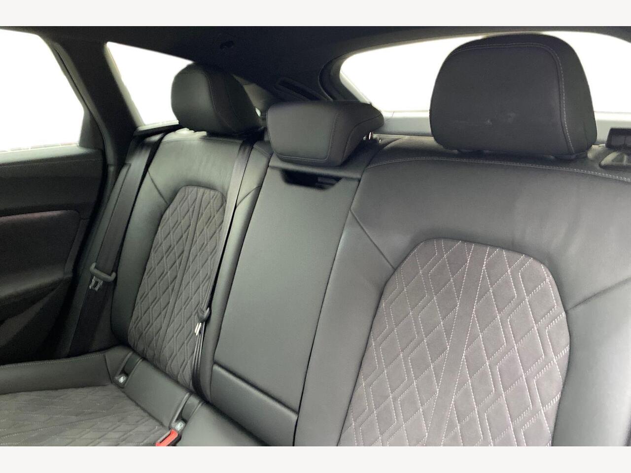 Used Audi A5 2025 for sale - 76678888: Photo 8