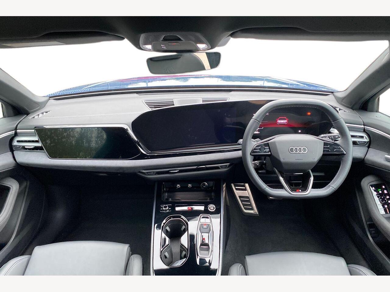 Used Audi A5 2025 for sale - 76678888: Photo 9