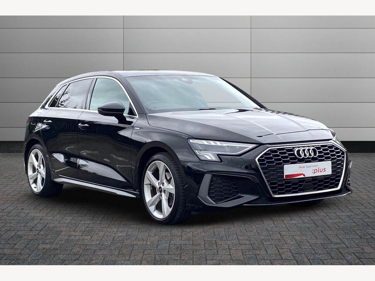 Used Audi A3 2023 for sale - 76675967: Photo 1