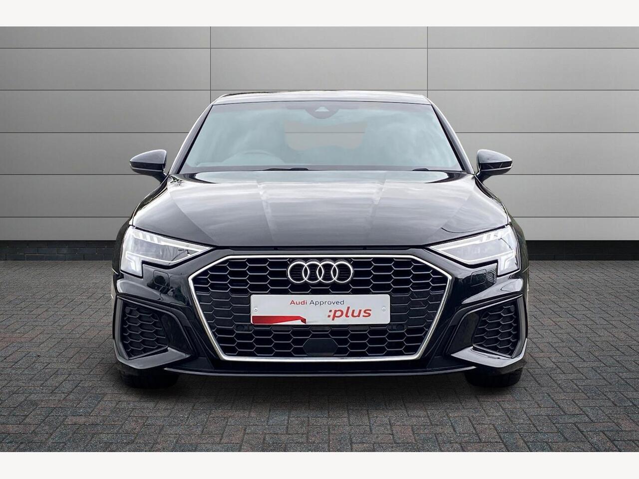 Used Audi A3 2023 for sale - 76675967: Photo 10