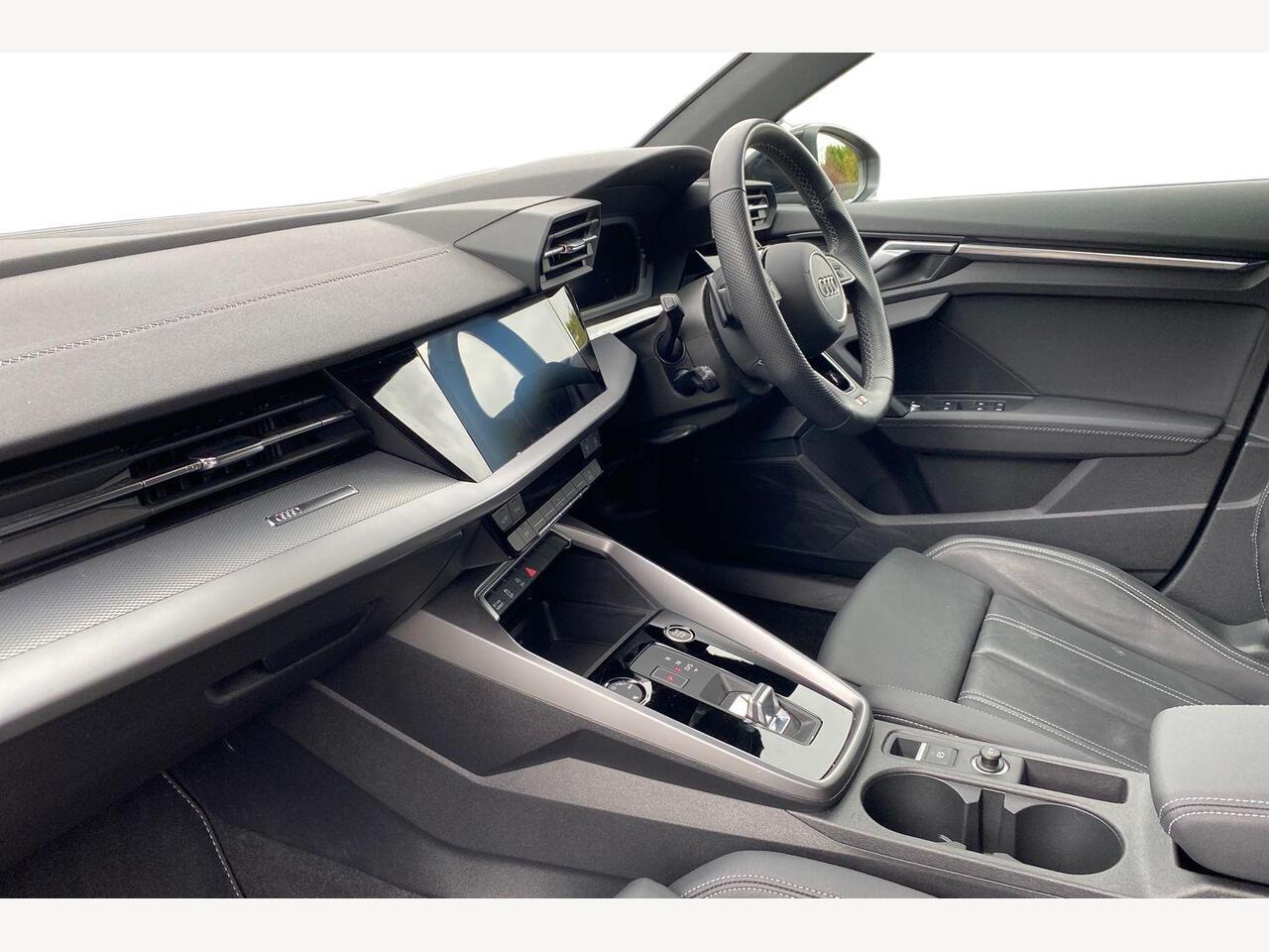 Used Audi A3 2023 for sale - 76675967: Photo 2