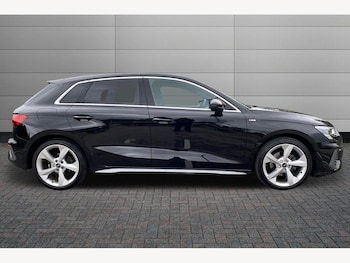 Used Audi A3 2023 for sale - 76675967: Photo