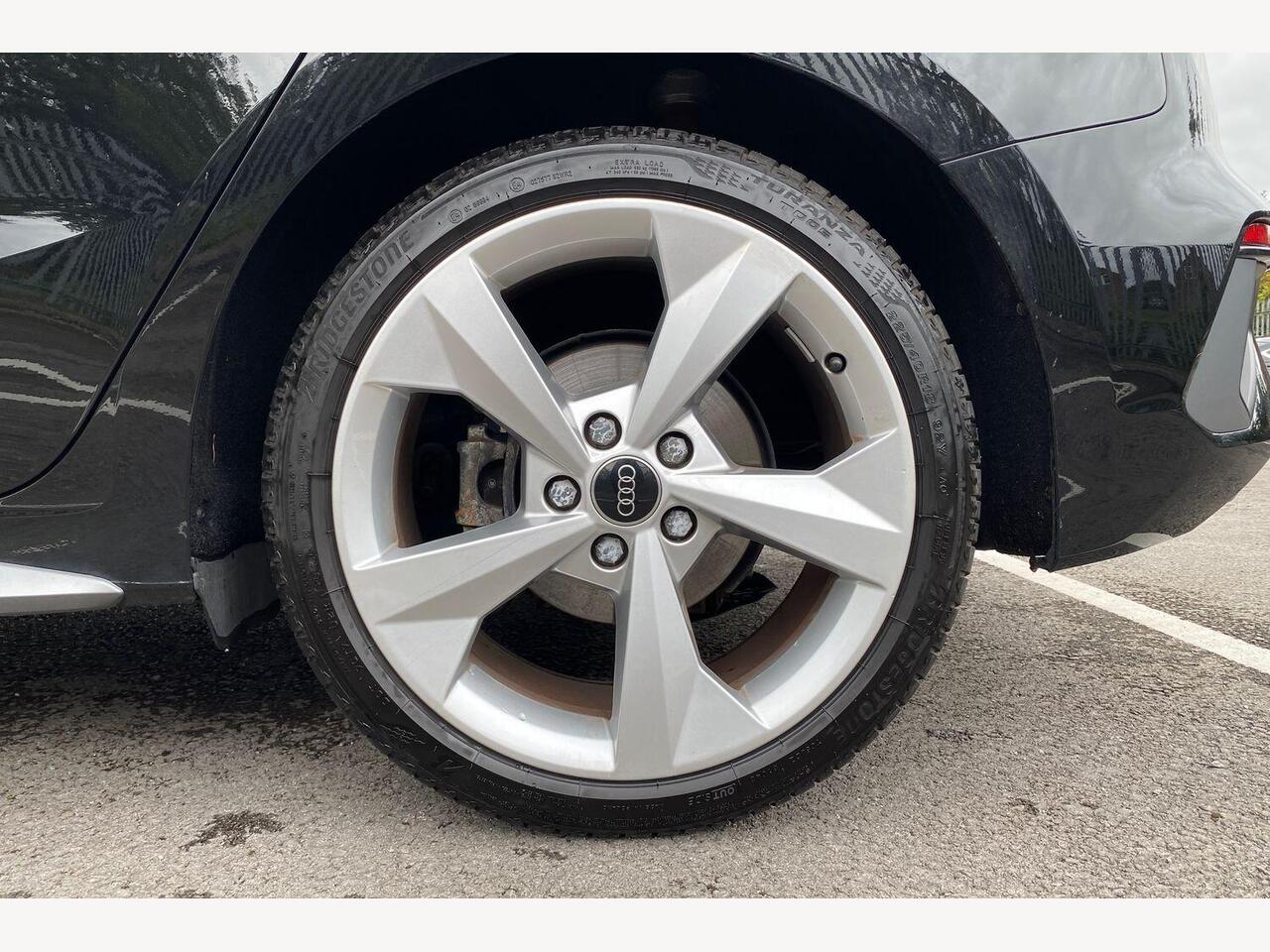 Used Audi A3 2023 for sale - 76675967: Photo 5