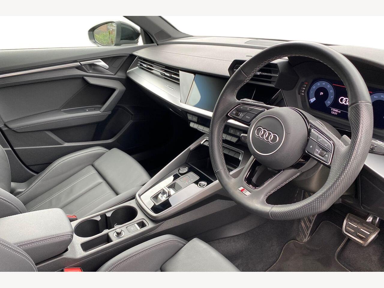 Used Audi A3 2023 for sale - 76675967: Photo 6