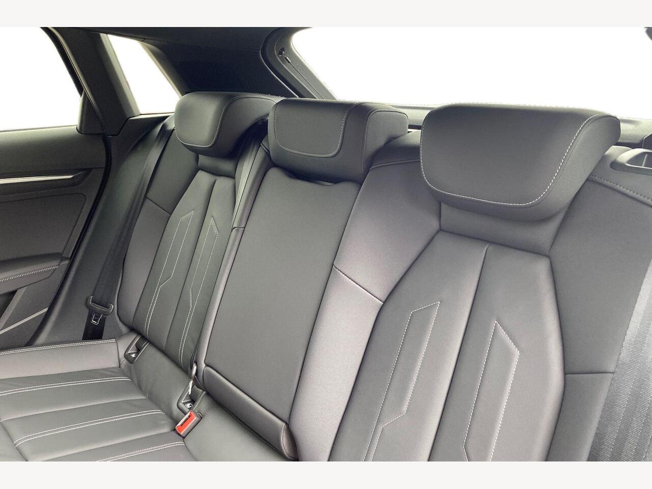 Used Audi A3 2023 for sale - 76675967: Photo 8