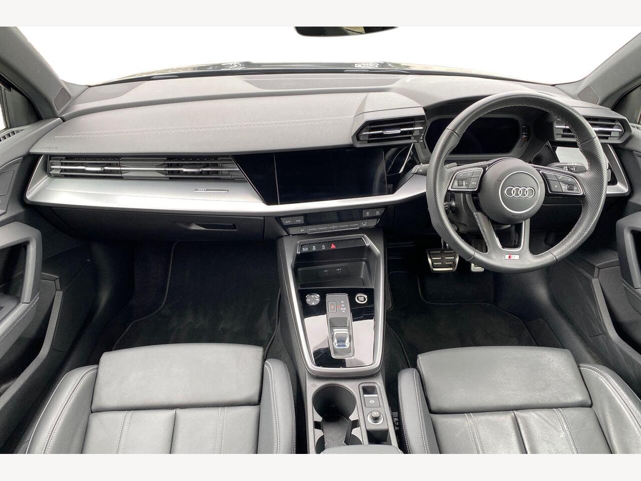 Used Audi A3 2023 for sale - 76675967: Photo 9