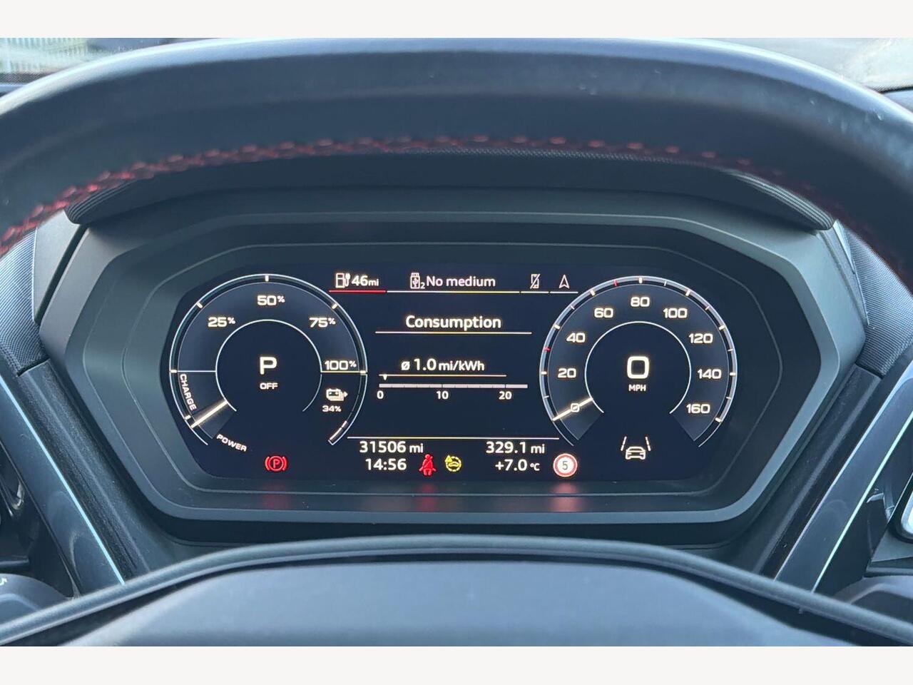 Used Audi Q4 e-tron 2022 for sale - 76745018: Photo 7