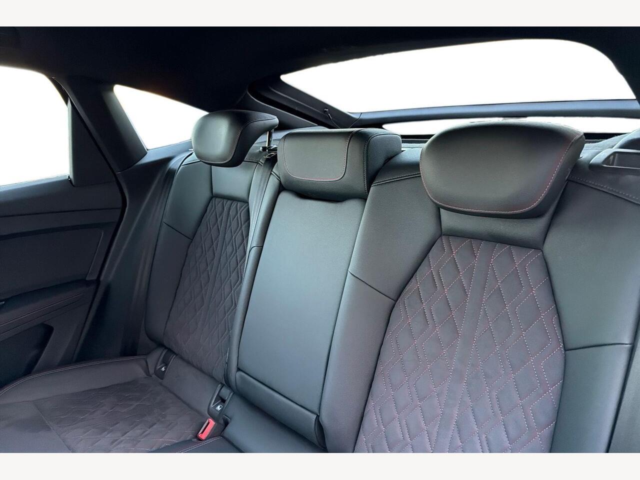 Used Audi Q4 e-tron 2022 for sale - 76745018: Photo 8