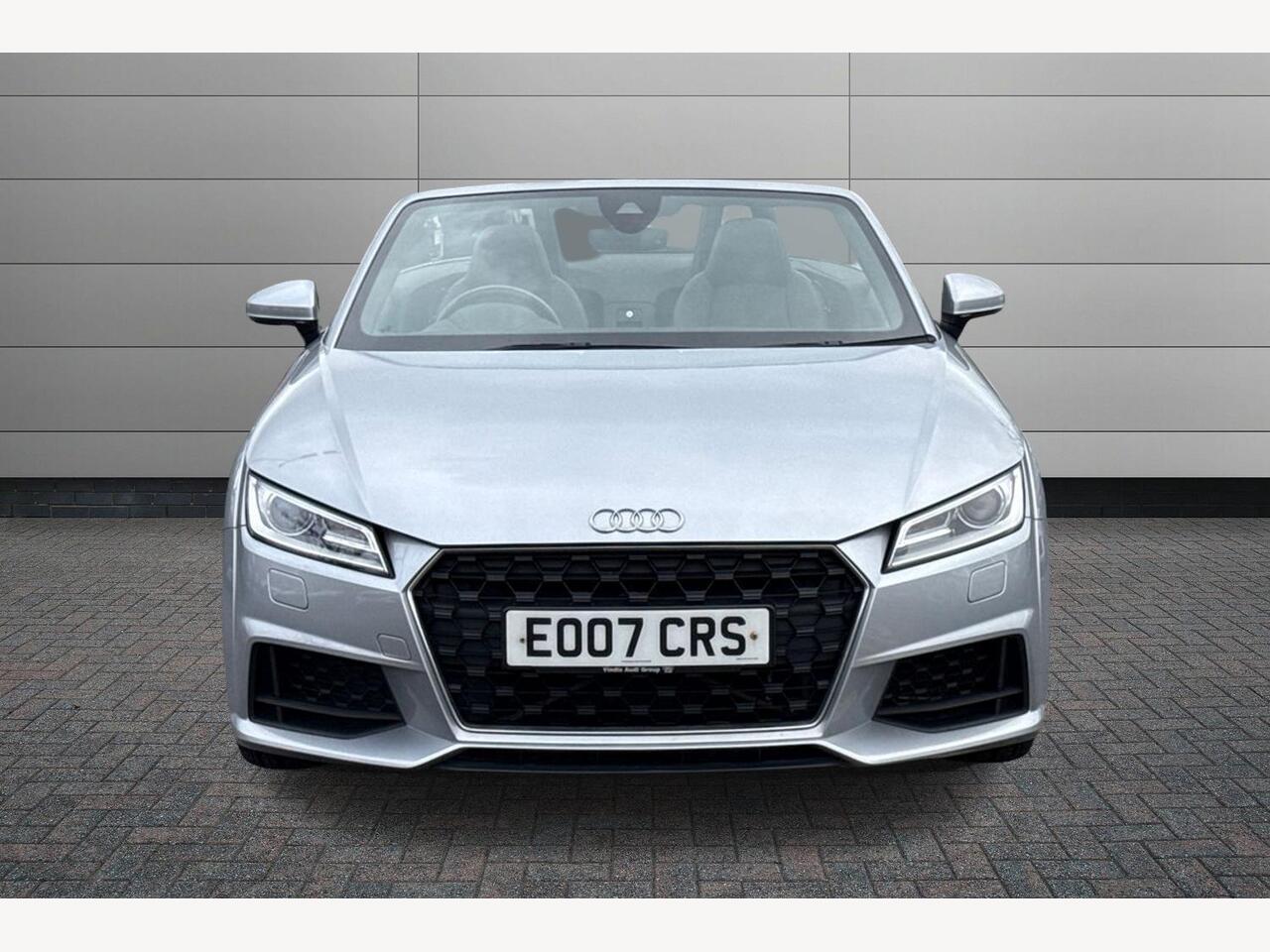 Used Audi TT 2022 for sale - 77910932: Photo 10