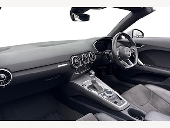 Used Audi TT 2022 for sale - 77910932: Photo