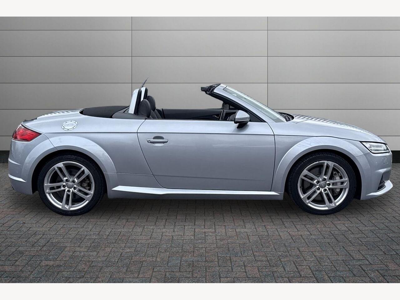 Used Audi TT 2022 for sale - 77910932: Photo 4