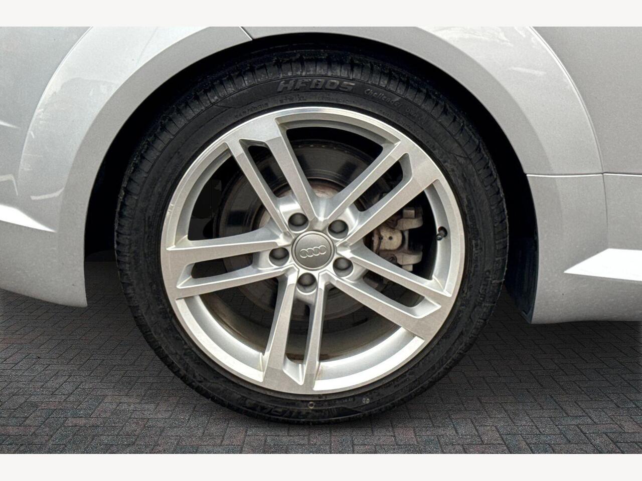 Used Audi TT 2022 for sale - 77910932: Photo 5