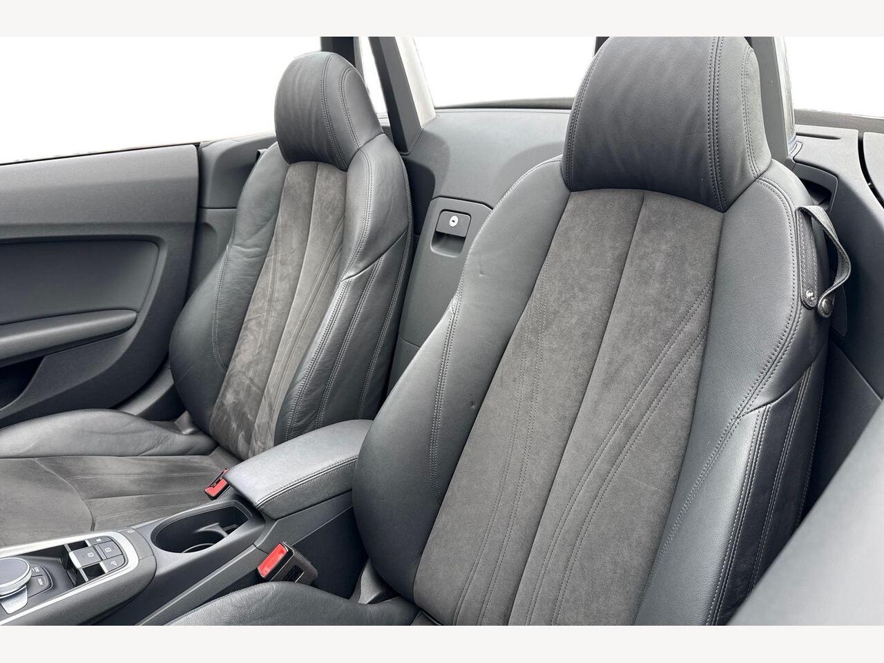 Used Audi TT 2022 for sale - 77910932: Photo 8