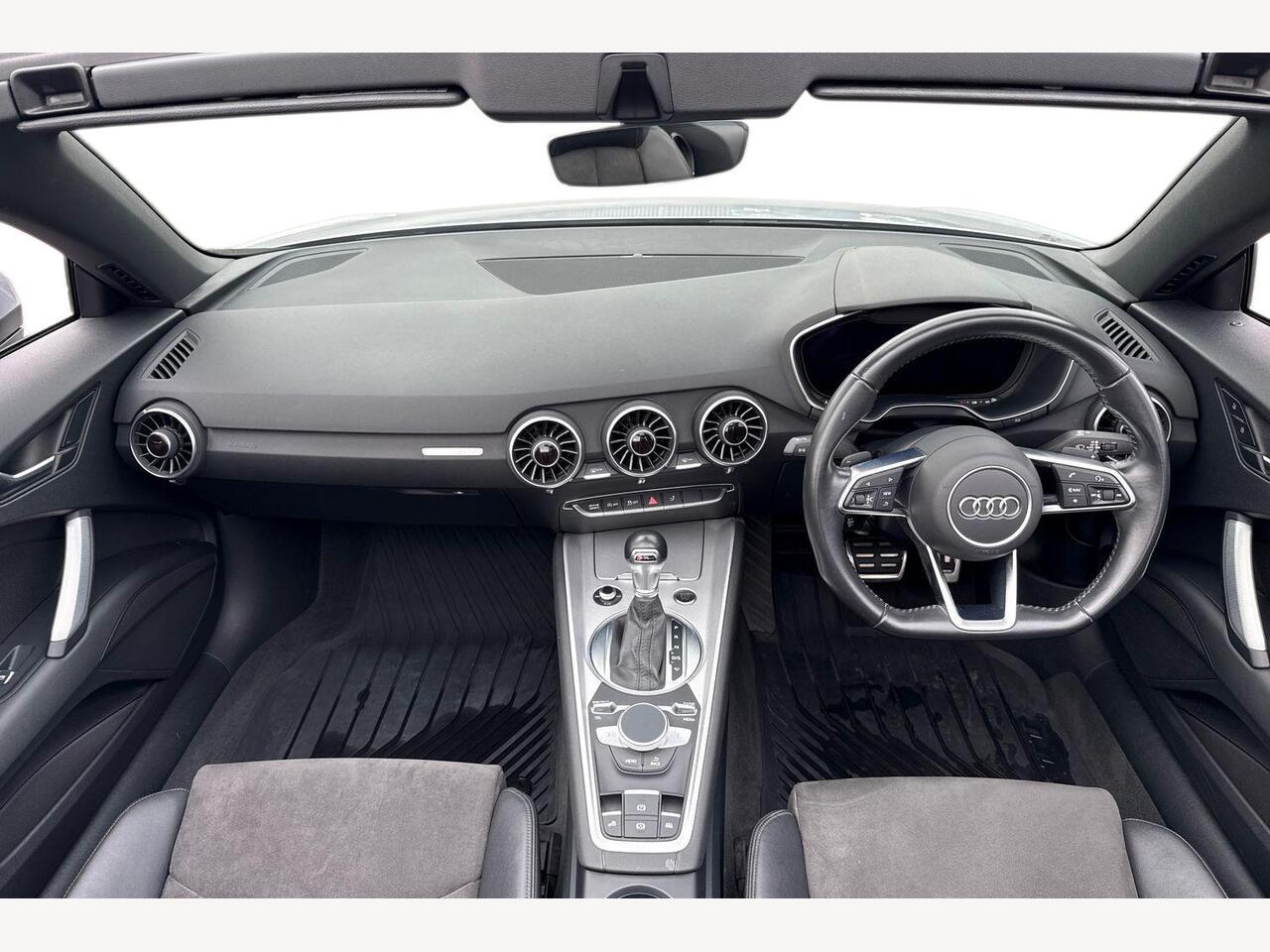 Used Audi TT 2022 for sale - 77910932: Photo 9