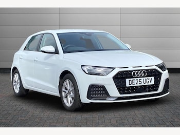 Used Audi A1 2025 for sale - 76274093: Photo