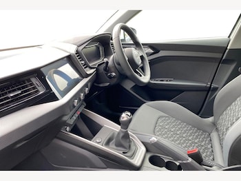 Used Audi A1 2025 for sale - 76274093: Photo