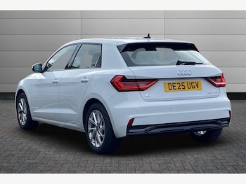 Used Audi A1 2025 for sale - 76274093: Photo