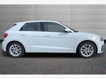 Used Audi A1 2025 for sale - 76274093: Photo