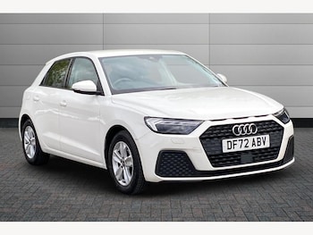 Used Audi A1 2022 for sale - 76274094: Photo
