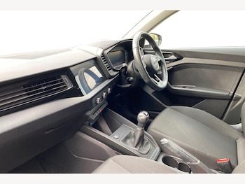 Used Audi A1 2022 for sale - 76274094: Photo
