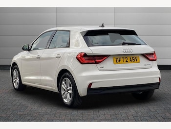 Used Audi A1 2022 for sale - 76274094: Photo