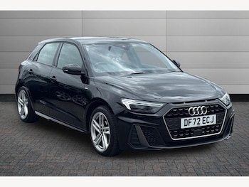 Used Audi A1 2022 for sale - 78133456: Photo