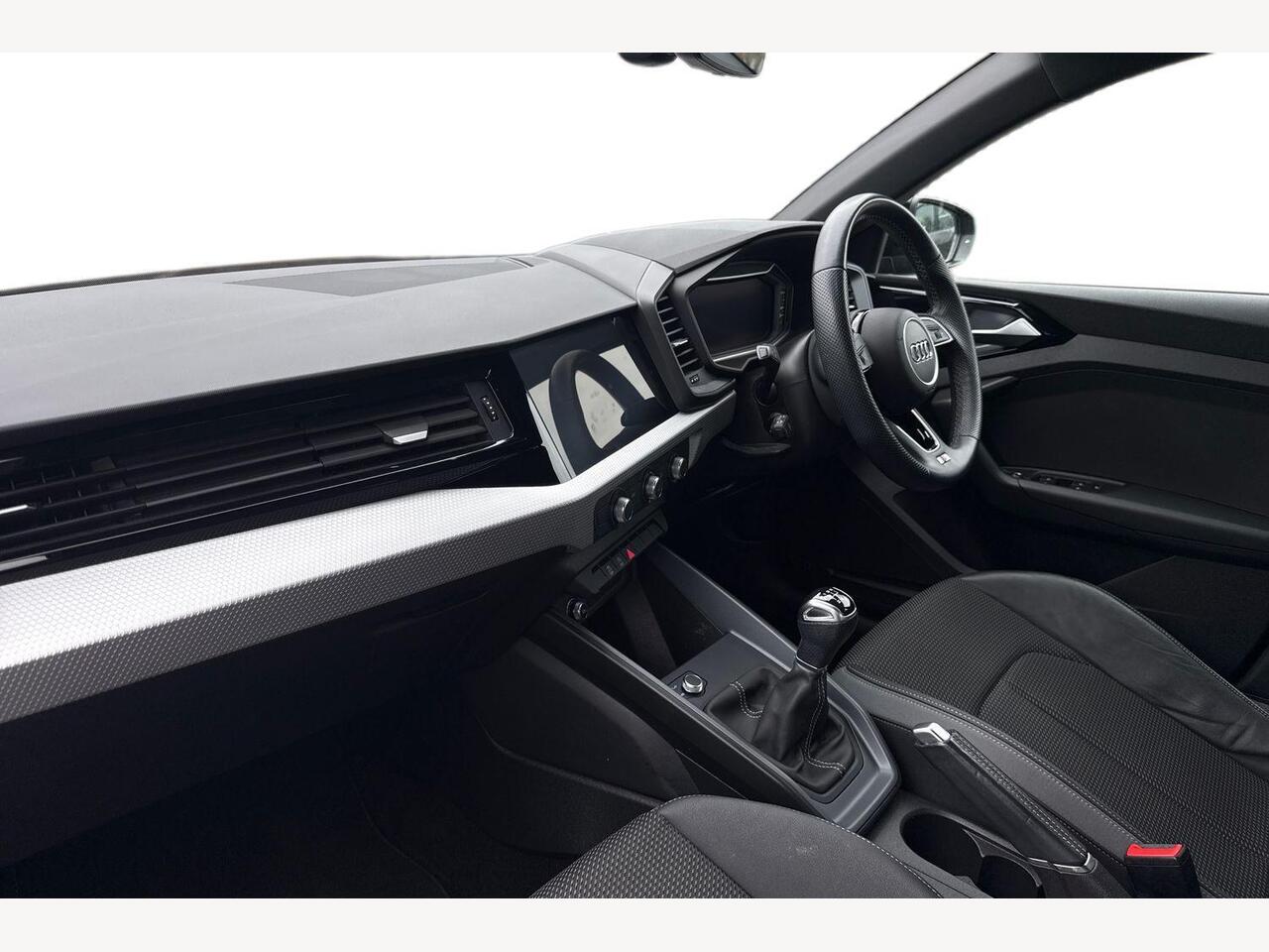 Used Audi A1 2022 for sale - 78133456: Photo 2