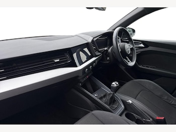 Used Audi A1 2022 for sale - 78133456: Photo