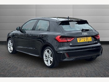 Used Audi A1 2022 for sale - 78133456: Photo