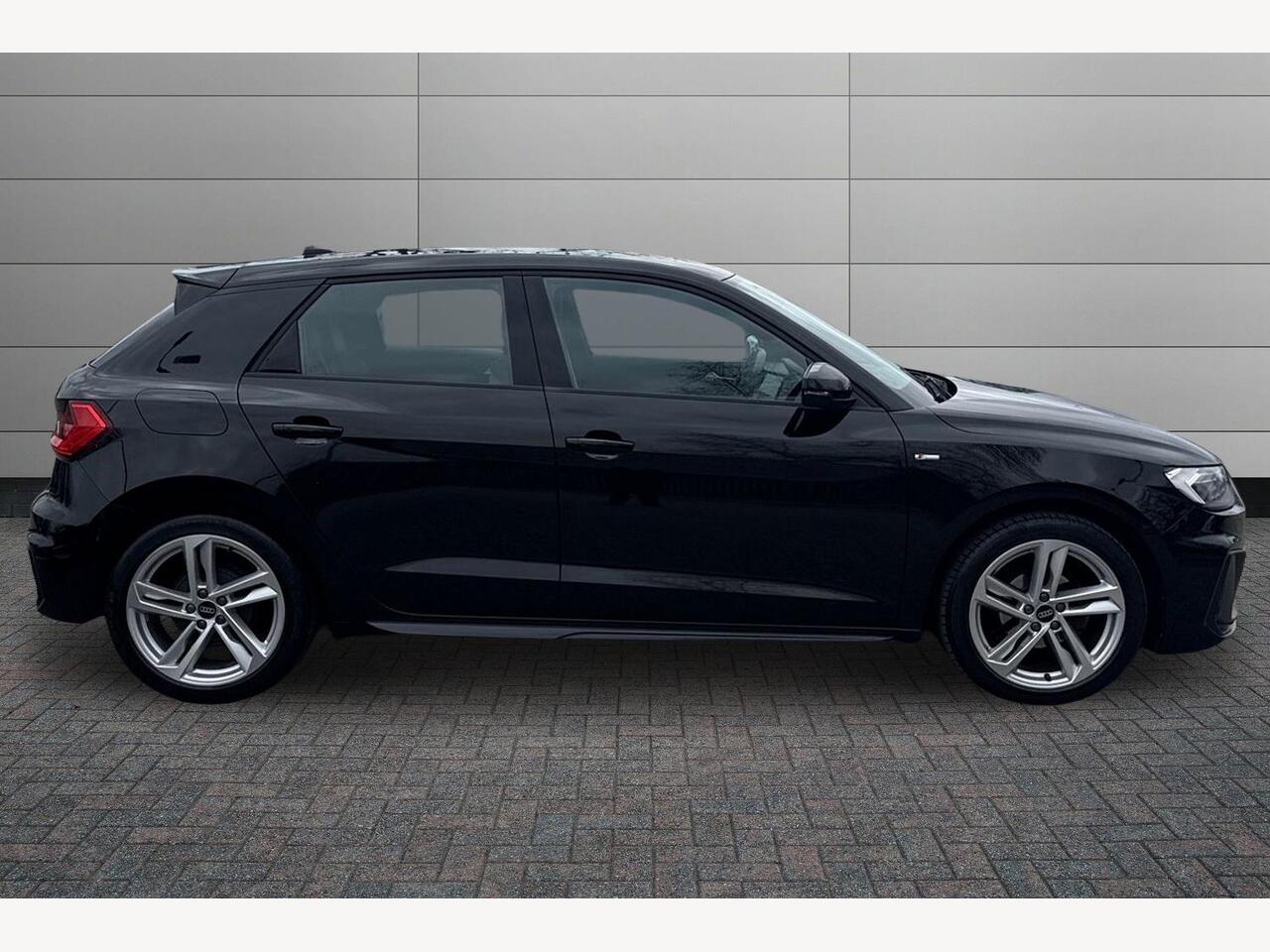 Used Audi A1 2022 for sale - 78133456: Photo 4