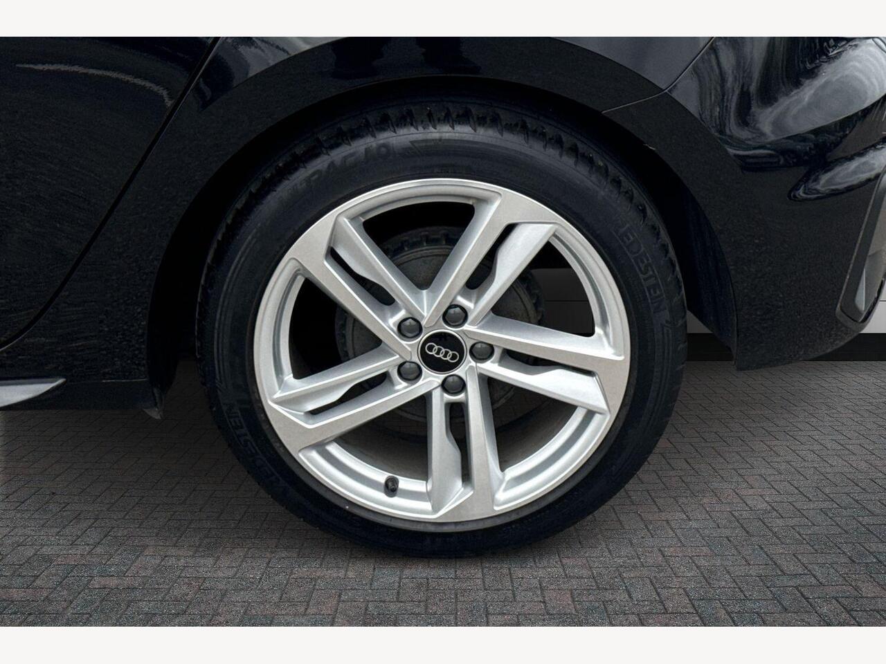 Used Audi A1 2022 for sale - 78133456: Photo 5