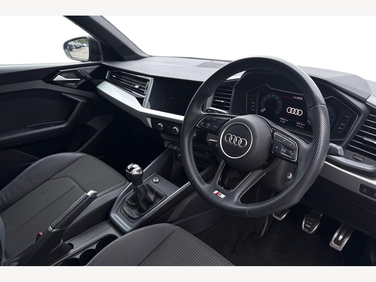 Used Audi A1 2022 for sale - 78133456: Photo 6