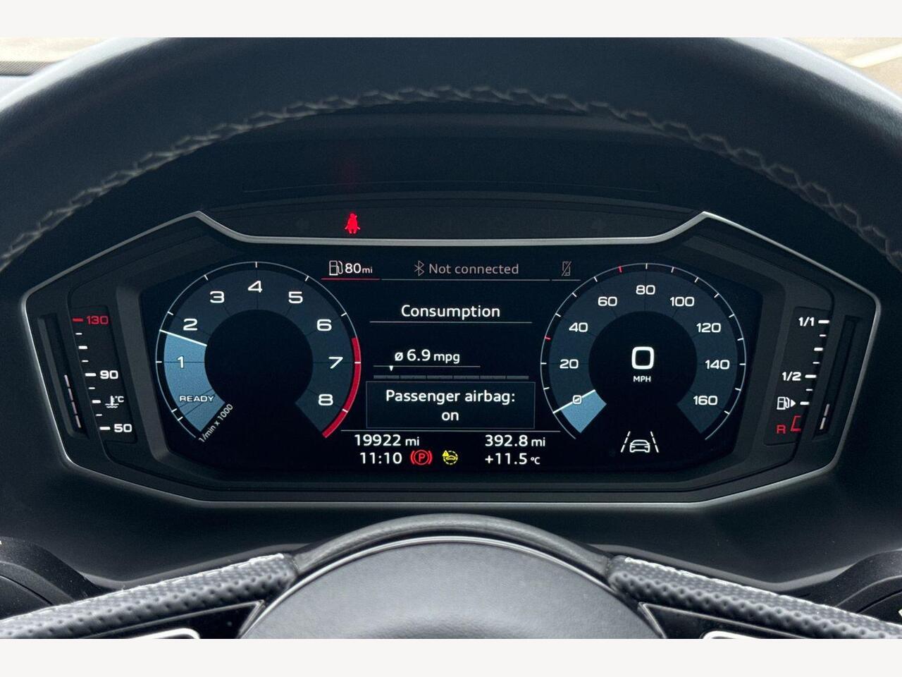 Used Audi A1 2022 for sale - 78133456: Photo 7