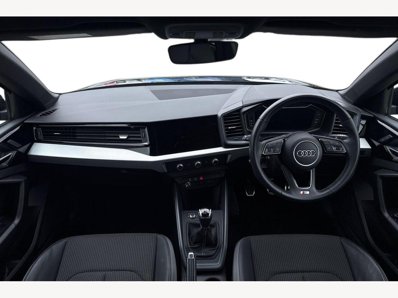 Used Audi A1 2022 for sale - 78133456: Photo 9